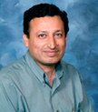 Dr. Ishtiaq Chowdhry, MD