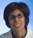Dr. Jamila Champsi, MD