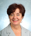Dr. Janice Benson, MD