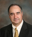 Dr. Javier Alonso, MD, PHD