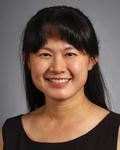 Dr. Jessica Chen, MD