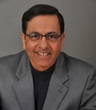 Dr. Jitendra Bharucha, MD