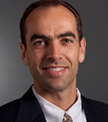 Dr. John Barrington, MD