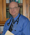 Dr. John Ferris, MD