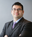 Dr. Johnny Franco, MD