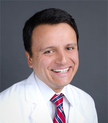 Dr. Jorge Alegria, MD