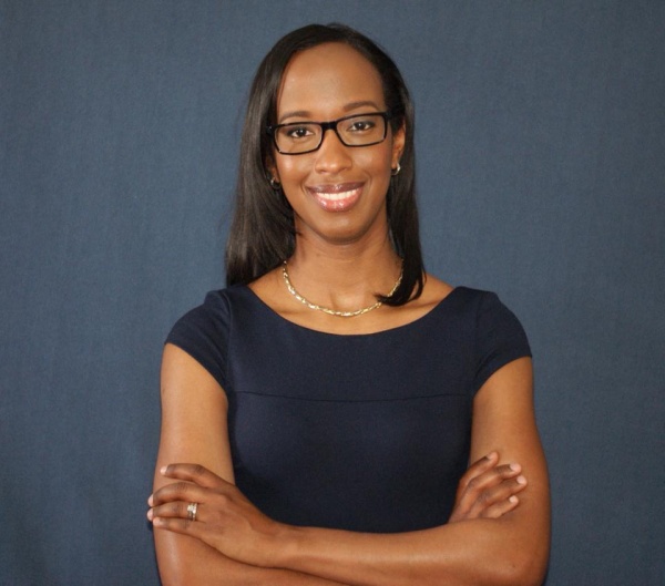 Dr. Bianca Chin, MD