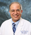 Dr. Juan Albino, MD