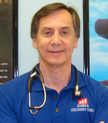 Dr. Juan Chuy, MD