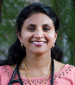 Dr. Julaiha Ariff, MD