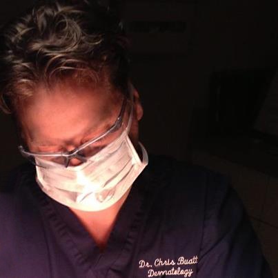 Dr. Christofer Buatti, DO