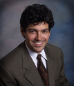 Dr. Julian Gonzalez, MD