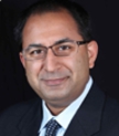 Dr. Junaid Ahmad, MD
