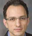 Dr. Kamran Ahrar, MD