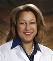 Dr. Kelly Desouza-Sanders, MD