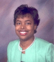Dr. Kimberly Williams-Watson, MD