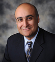 Dr. Koorosh Kooros, MD