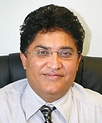 Dr. Lal Bhagchandani, MD