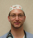 Dr. Larry France, MD