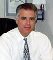 Dr. Leonard Bayer, DO