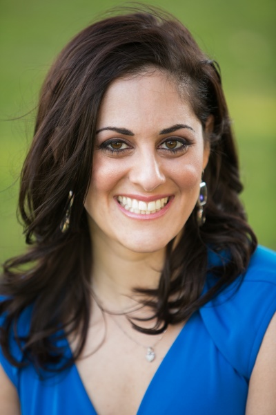 Dr. Lisa Levick-Doane