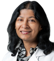 Dr. Lubna Choudhury, MD
