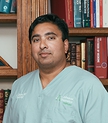 Dr. Lucky Chopra, MD