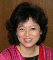 Dr. Lucy Chang, MD