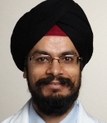 Dr. Mandip Dhamoon, MD