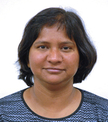 Dr. Manjari Aravamuthan, MD