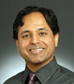 Dr. Manoj Warrier, MD