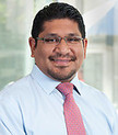 Dr. Marco Davila, MD