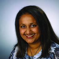 Dr. Lavanya Rajagopalan, MD