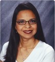 Dr. Margoth Diaz, MD