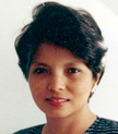 Dr. Maria Antigua, MD