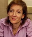 Dr. Maria Costantini-Ferrando, MD, PHD
