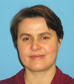 Dr. Mariola Jackowski, MD
