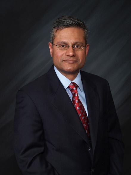 Dr. Sandeep Jejurikar, MD