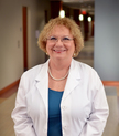 Dr. Mary Zakutney, MD, PHD
