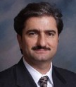Dr. Mazen Ganim, MD