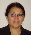 Dr. Medha Amin, MD