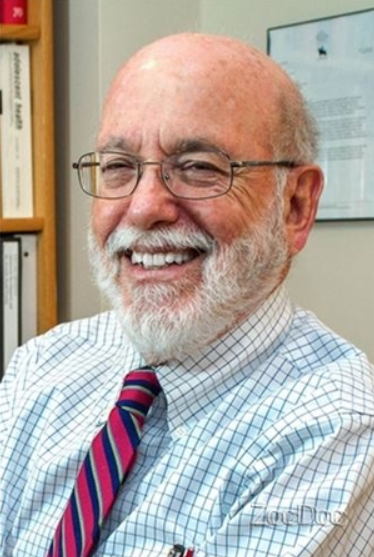 Dr. Richard Ratner, MD
