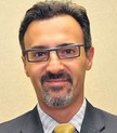 Dr. Minas Chrysopoulo, MD