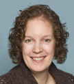 Dr. Monica Dale
