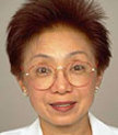 Dr. Mu Gewecke, MD