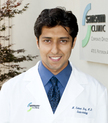 Dr. Muhammad Haq, MD