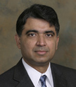 Dr. Munir Ghesani, MD
