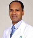 Dr. Mutahar Ahmed, MD