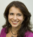 Dr. Negar Ghafouri, MD