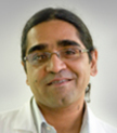 Dr. Neil Chatterjee, MD